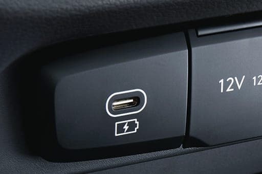USB Type-C Fast Charger