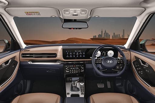 Interior 6