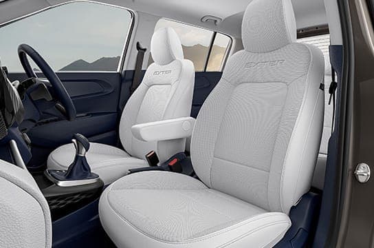 Interior 5