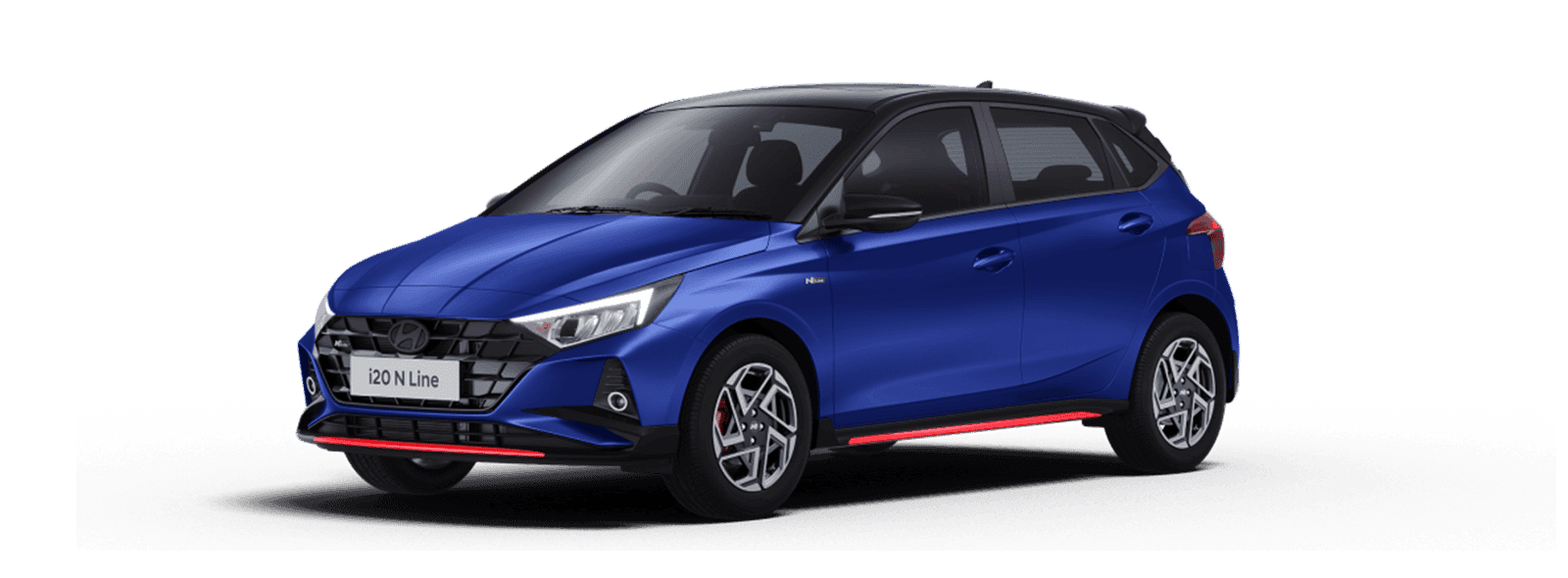 i20 N Line