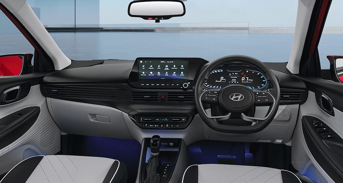 26.03 cm HD Touchscreen (Best in Segment)