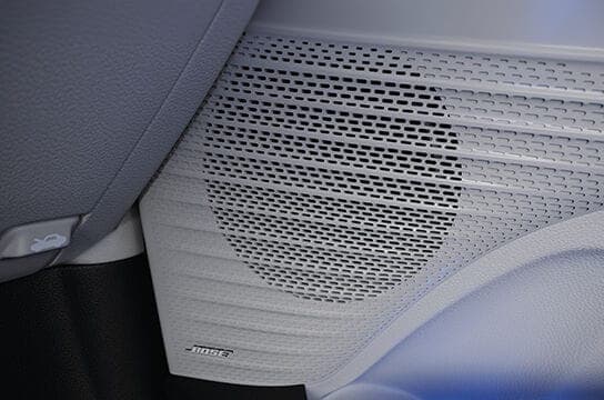 Bose Premium 7-Speaker System