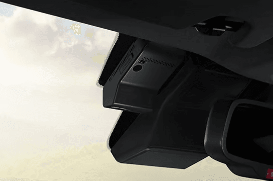 Dashcam