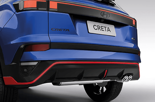 Diffuser design on skid