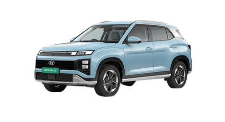 creta electric