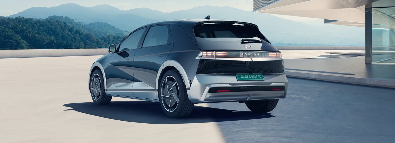 Leading the world of mobility