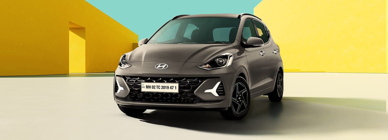 Hyundai Grand i10 NIOS VIBE Edition