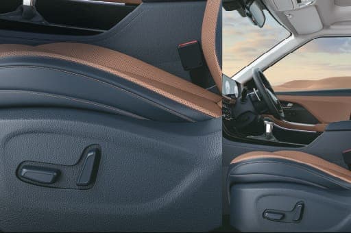 Interior 4