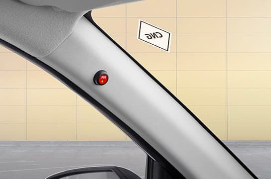 Taxi-Ready Features