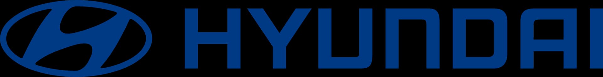 Hyundai Logo