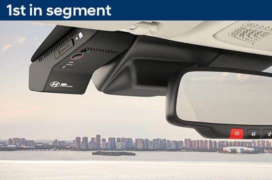 Dashcam