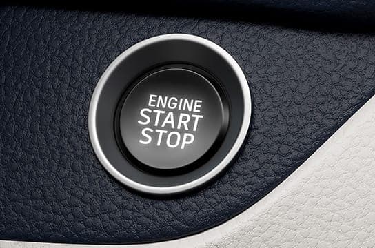 Engine start stop