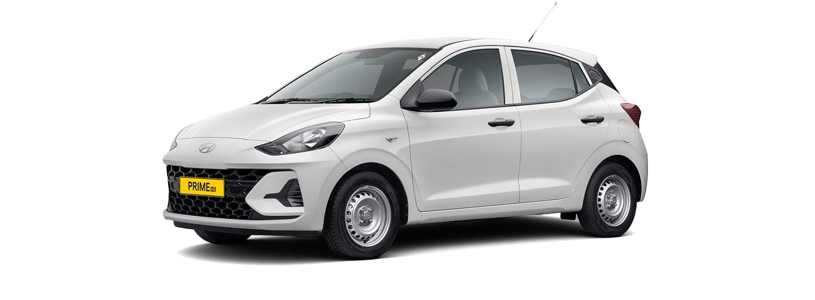 Exterior – Smart looks,
