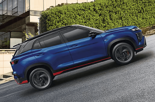 Hill start assist control