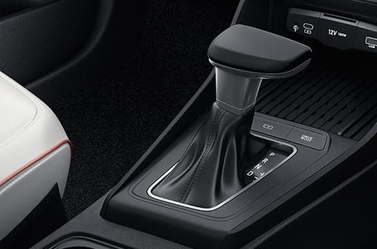 Intelligent variable transmission (iVT)